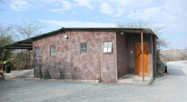 Standard Zimmer Oppi-Koppi Rest Camp