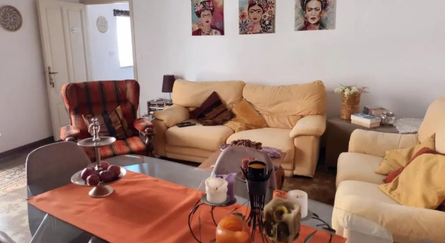 A casa del Nonno, Book Hotel Hotels in Sicily with Parking, Parking