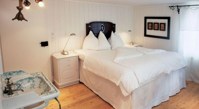 Boutique Hotel Schluessel