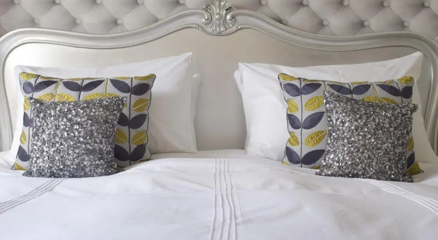 Ty Croeso Bed & Breakfast, Забронировать Отель Ллангатток 