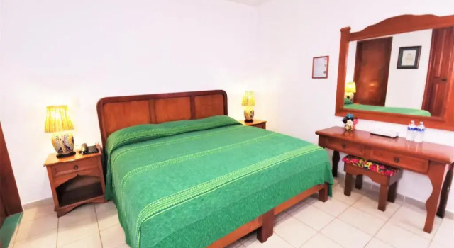 Номер Standard Hotel Casa de la Tía Tere