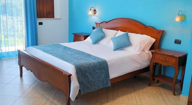 Номер Standard Villa Gloria