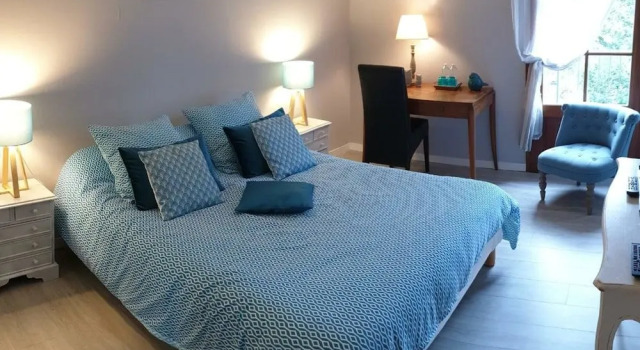 Chambres d'Hôtes Le Vignaud, Prenota Hotel Hotel a Aquitania con piscina, Piscina