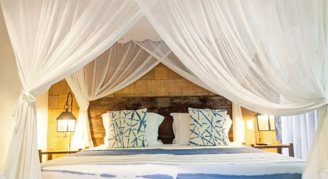Номер Standard Hotel Boutique Perainda