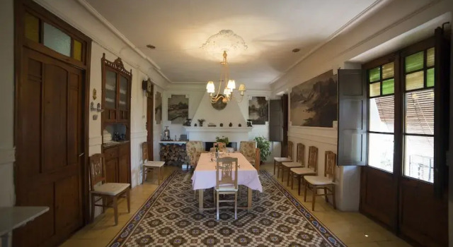 Masia el Relleuero, Забронировать Отель Рельеу Коста-Бланка