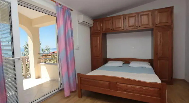 Apartments Buljubasic, Забронировать Апартаменты/квартира СПА-отели Макарска, рядом с Собор Св. Марка, SPA-услуги