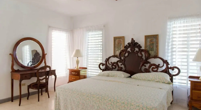 Апартаменты Villa Roma