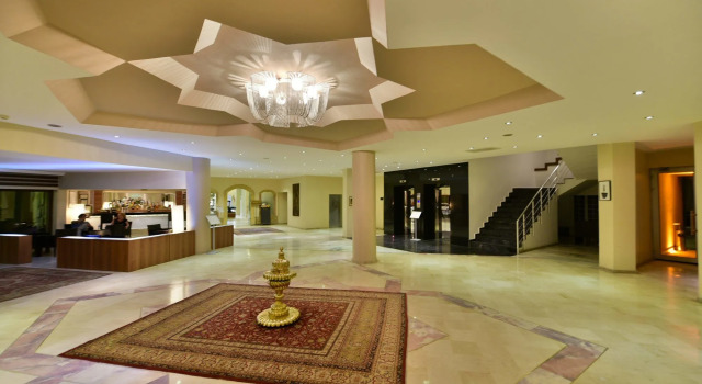 Avrasya Hotel