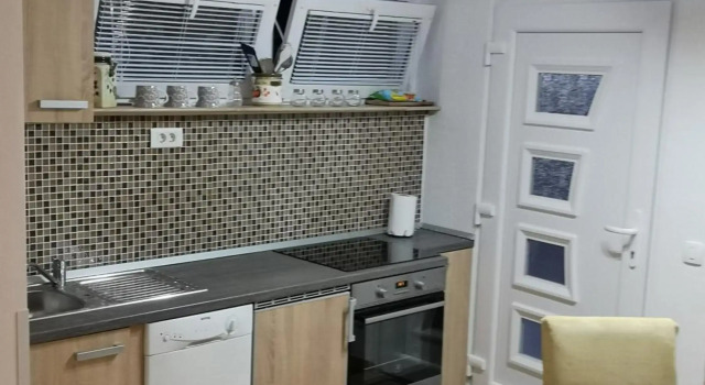 Sweet Cosy Apartment