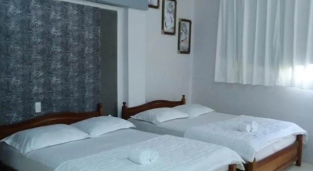 Viva Hotel