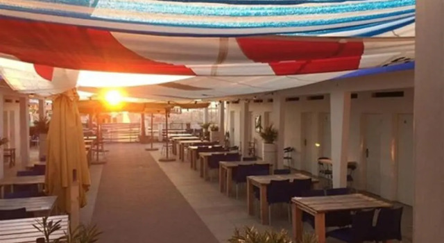 Hotel Roma
