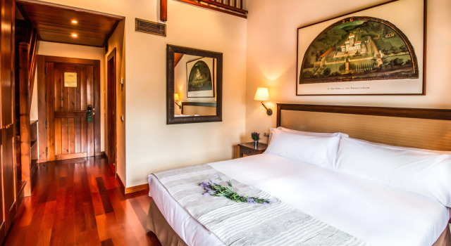 SM Hotel Fontanals Golf, Забронировать Отель Соригерола La Molina - Alp