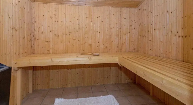 Коттедж Holiday Home Alsvej Augustenborg I Denmark