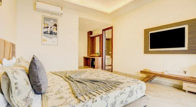 Номер Economy Alaya Stays Serene Woods Hotel Near Mall Road