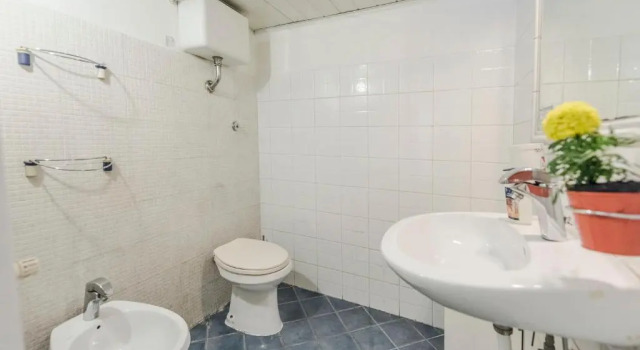 Двухместный номер Standard A Roma San Pietro Best Bed