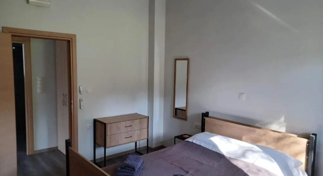 Poros Seaside Suite