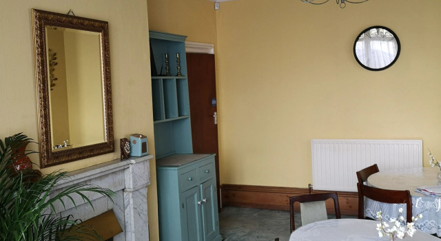 Chimneys Guest House, Rezervasyon Misafirhane Blackburn Lancashire