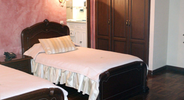 Hostal Patrimonio - Sucre