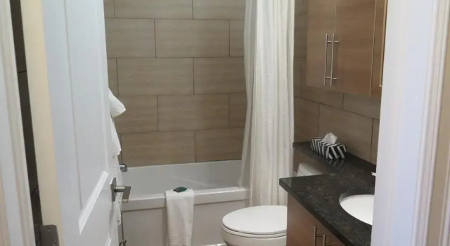 Двухместный люкс Western Hotel & Executive Suites