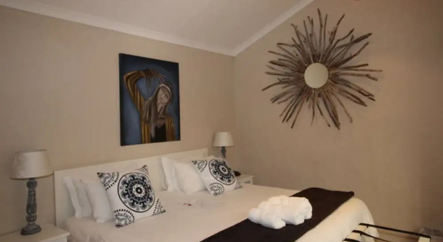 Номер Superior La Boheme Bed and Breakfast