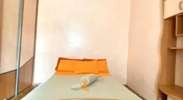 Apartamenty on Akademika Pavlova