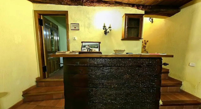 Turismo Rural Jabalera, Забронировать Отель Отели La Alcarria 3 звезды, 3*