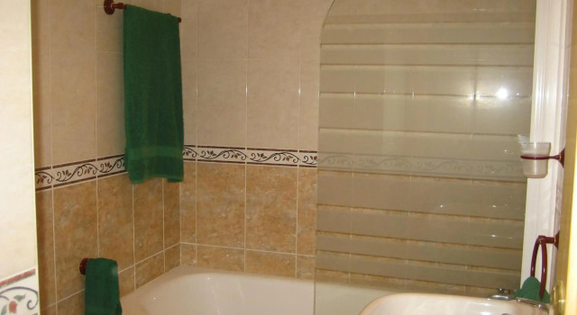 Vivienda en residencial con piscina, Забронировать Отель Гарруча Коста-де-Альмерия, рядом с Karting Garrucha