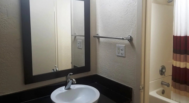Номер Superior Motel 6 San Antonio Northeast
