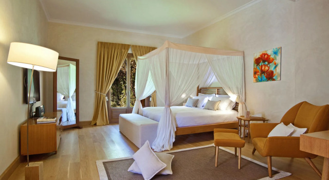 Villa Veneziano Lefkada
