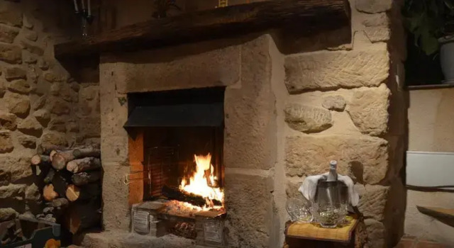 Casa Rural El Corral, Varaa Hotelli Fuentespalda Matarranya