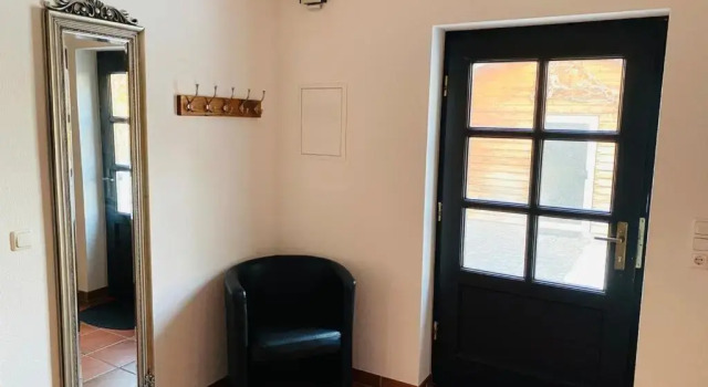 Ferienhaus Jana, Забронировать Отель Вернигероде земля Саксония-Анхальт, рядом с Oberpfarrkirchhof