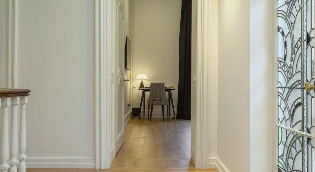 Villa Camoufle, Book Villa Villas in Lorraine, Villa