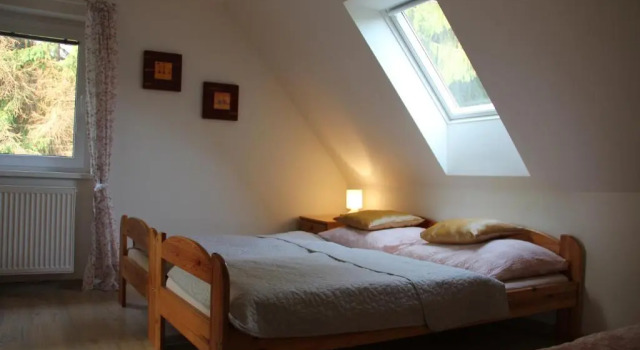 Apartmány Mamut Harrachov, Забронировать Отель Гаррахов Либерецкий край, рядом с Ski Jumps Harrachov