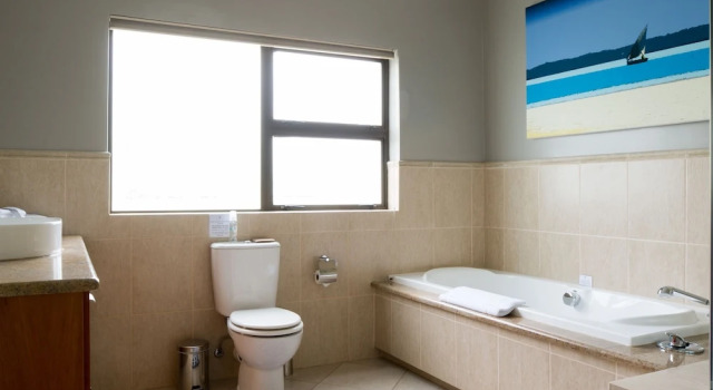 Номер Standard 58 On Hume Guesthouse and Spa