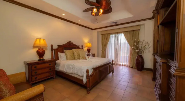 Montebello 1E 3 bed 3 Bath Ocean View, Забронировать Апартаменты/квартира Апартаменты Хако, Апартаменты/квартира