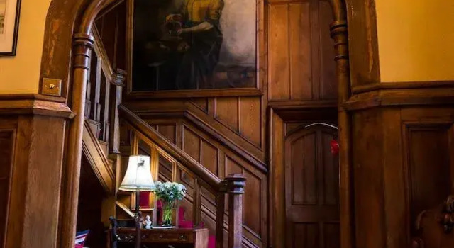 Heads Nook Hall, Rezervați Hotel Hoteluri de afaceri în Merseyside, 4* 5*