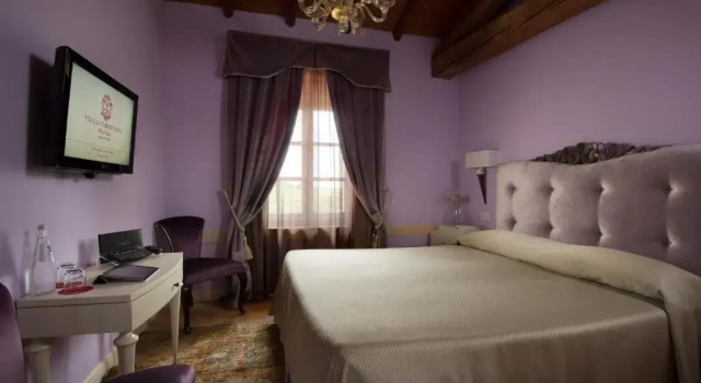 Двухместный номер Classic Villa Cordevigo