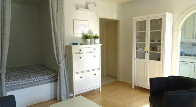 Appartamento Ferienwohnung Robbe