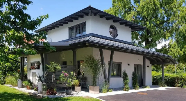 Коттедж Villa Piccola