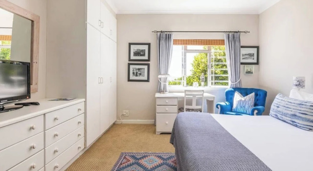 Номер Luxury The Grosvenor Guest House & Self Catering