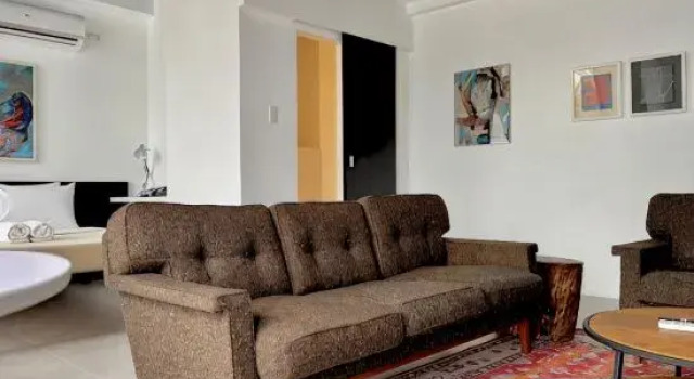 Люкс Cayco House by Hotel Durban