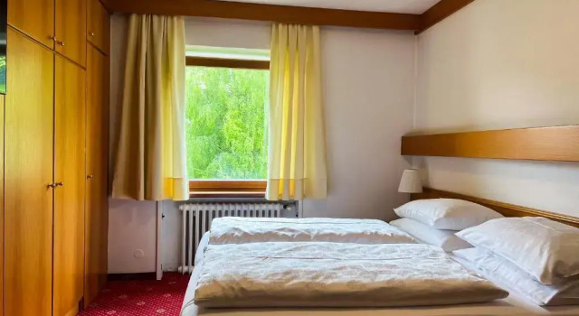 Двухместный номер Standard B&B Villa Angelino
