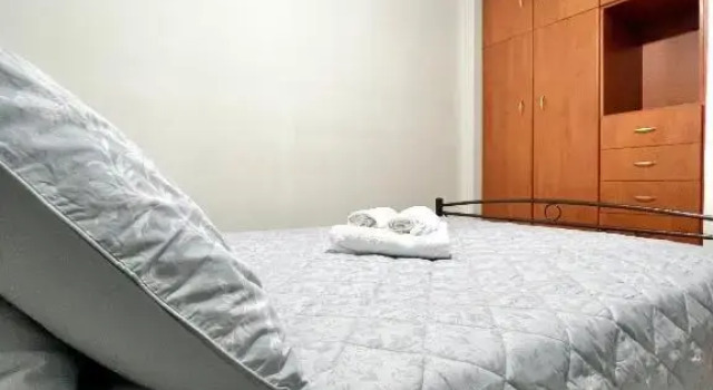 Ecco Apartments III, Book Apartment Nafpaktos 