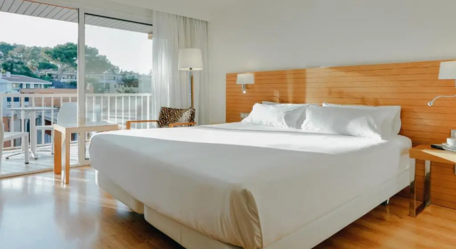 Двухместный номер Standard Hesperia Mallorca