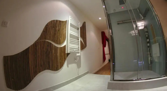 Loft & Spa Bordeaux, Забронировать Курортный отель Курортные отели Бордо, рядом с Гран-театр, Курортный отель