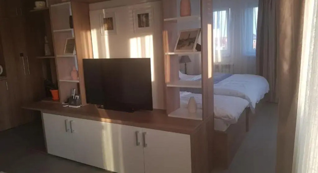 Трёхместный номер Standard China Town Hotel