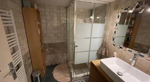 Апартаменты ANNECY Sainte Claire vieille ville 38m2 Terrasse proche gare et lac 4 pers 3 étoiles