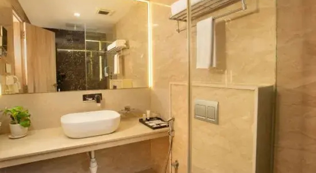 Клубный люкс SPS Grand Inn