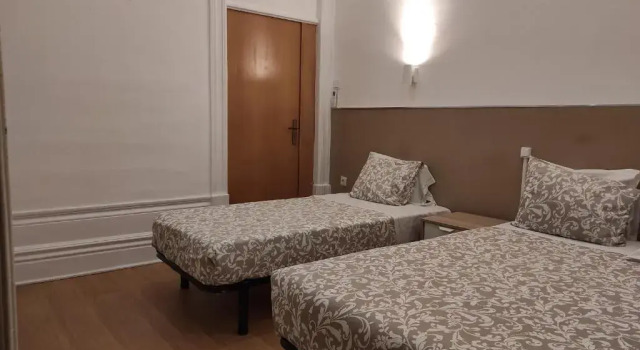 Двухместный номер Standard Lira Guest House B&B