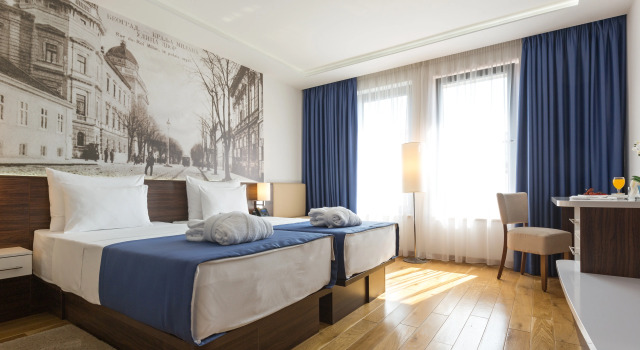 ABBA Hotel